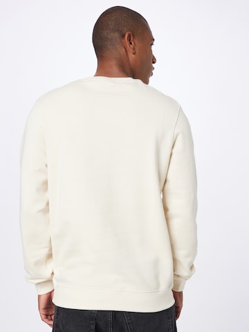Iriedaily Regular fit Sweatshirt in Wit