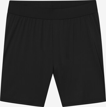 Anyday Skinny Shorts 'Mira' in Schwarz: predná strana