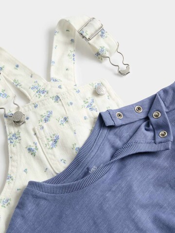 Marks & Spencer Set in Blau