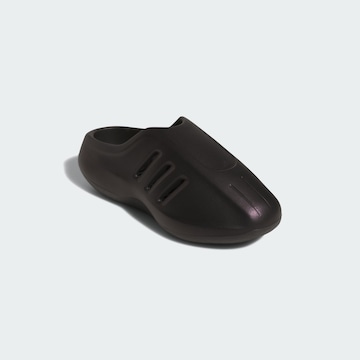 Sabots 'Adifom IIInfinity' ADIDAS ORIGINALS en noir