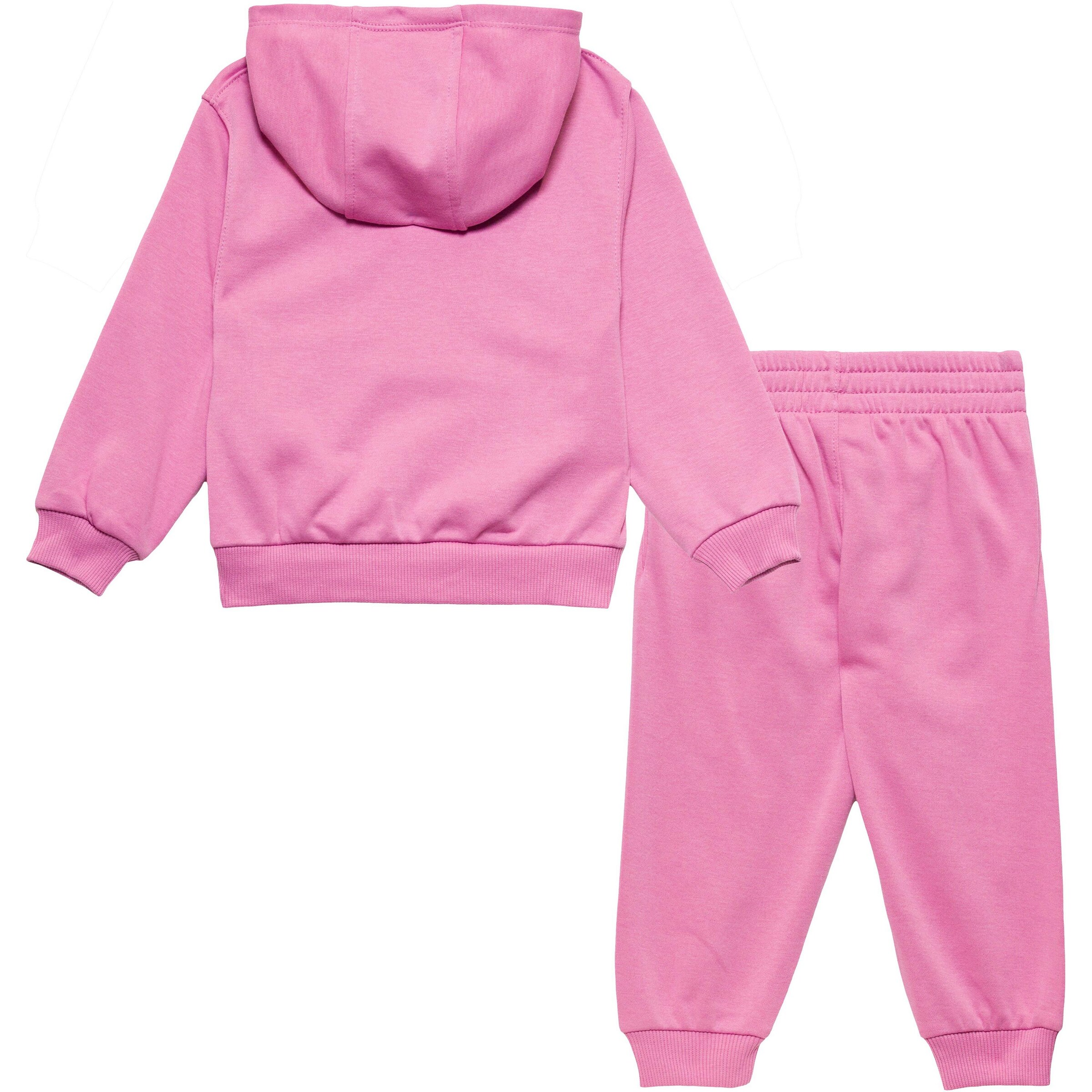 Nike Sportswear Sweatsuit in Pink