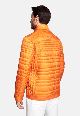 NEW CANADIAN Between-Season Jacket in Orange