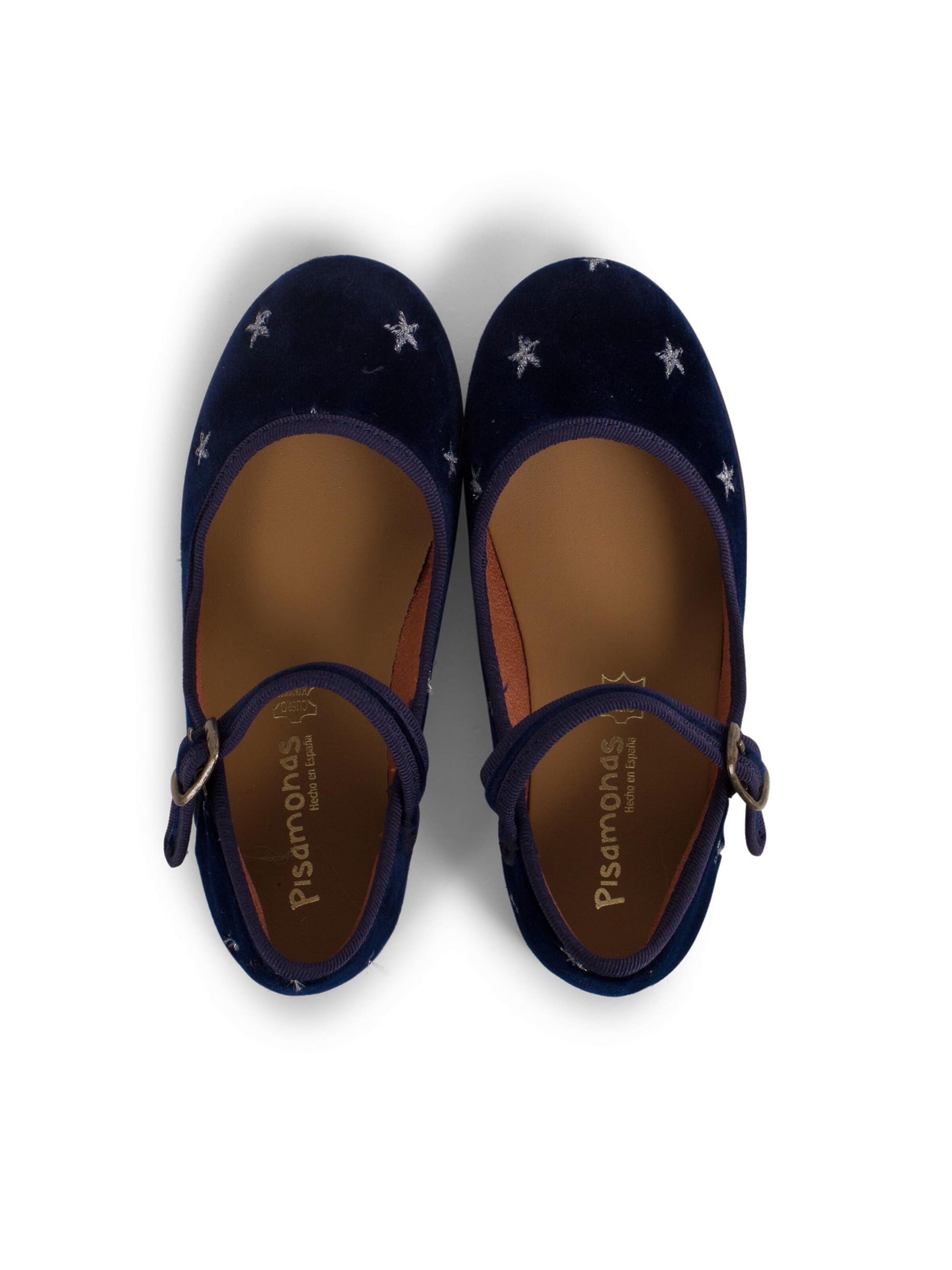 Pisamonas Ballerina‌‌‌‌‌‌‌ in Blau