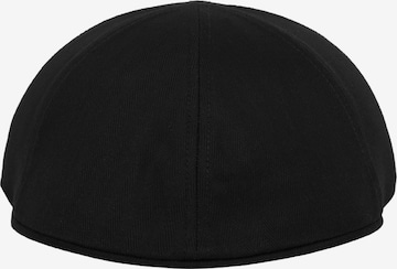 Casquette Flexfit en noir