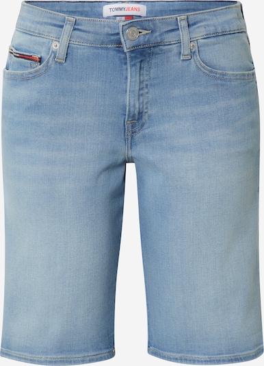 Tommy Jeans Džíny - modrá džínovina, Produkt