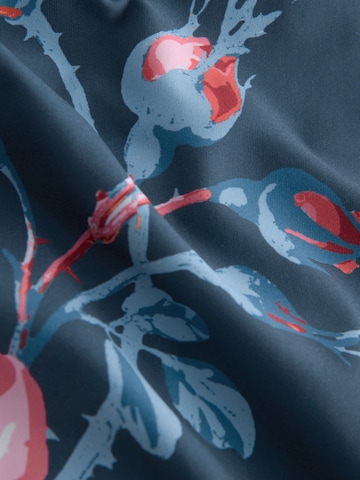Costume intero di LAURA ASHLEY in blu