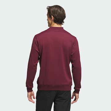 Sweat de sport 'Ultimate365' ADIDAS PERFORMANCE en rouge