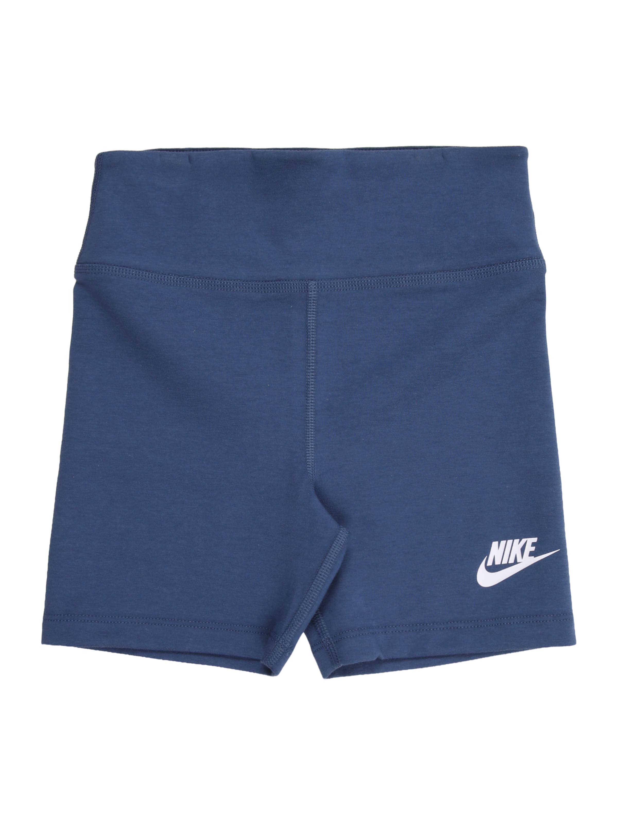 Nike Sportswear Leggings 'CLSSC' in Blue: front