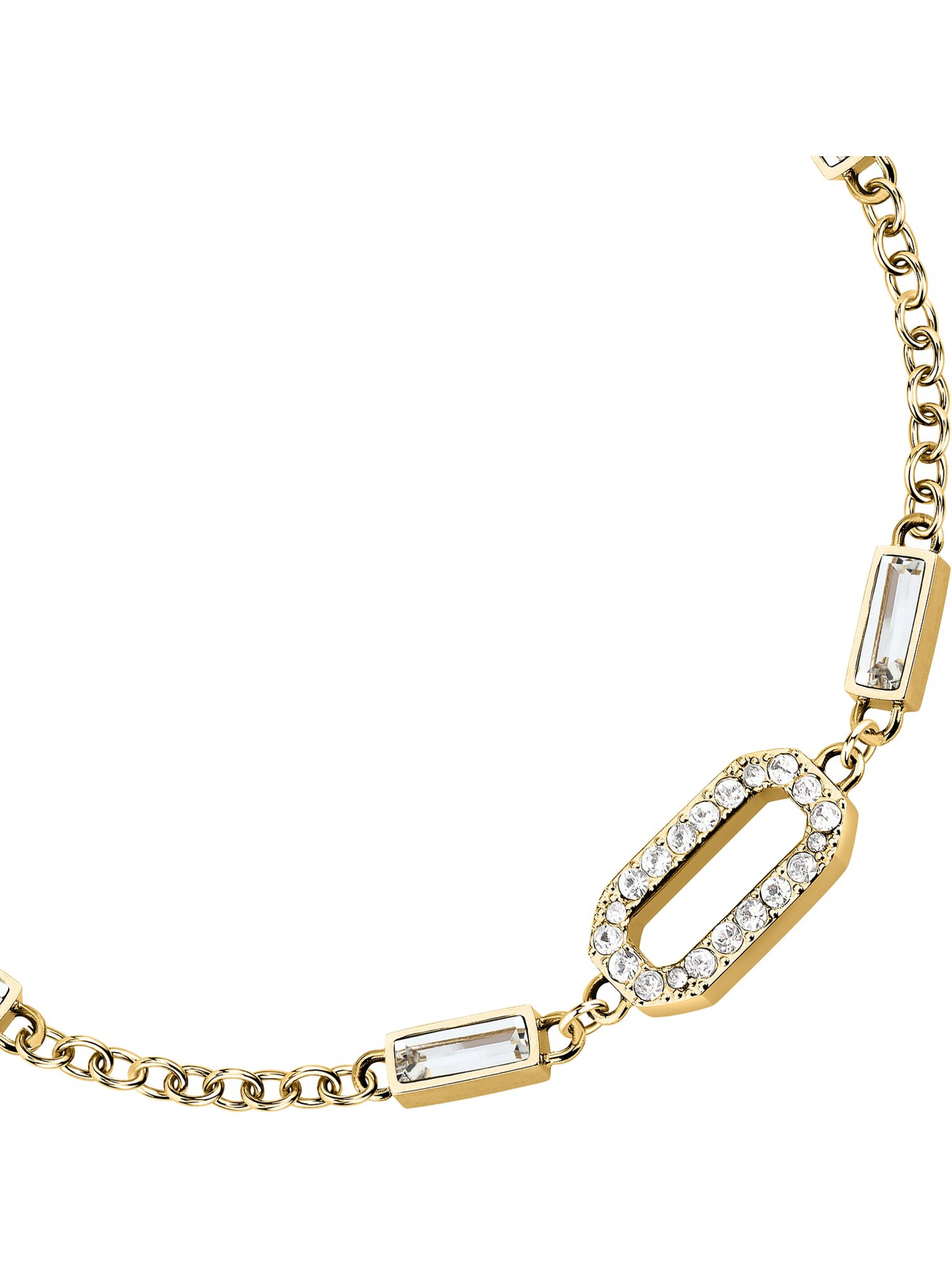 Karl Lagerfeld Bracelet in Gold