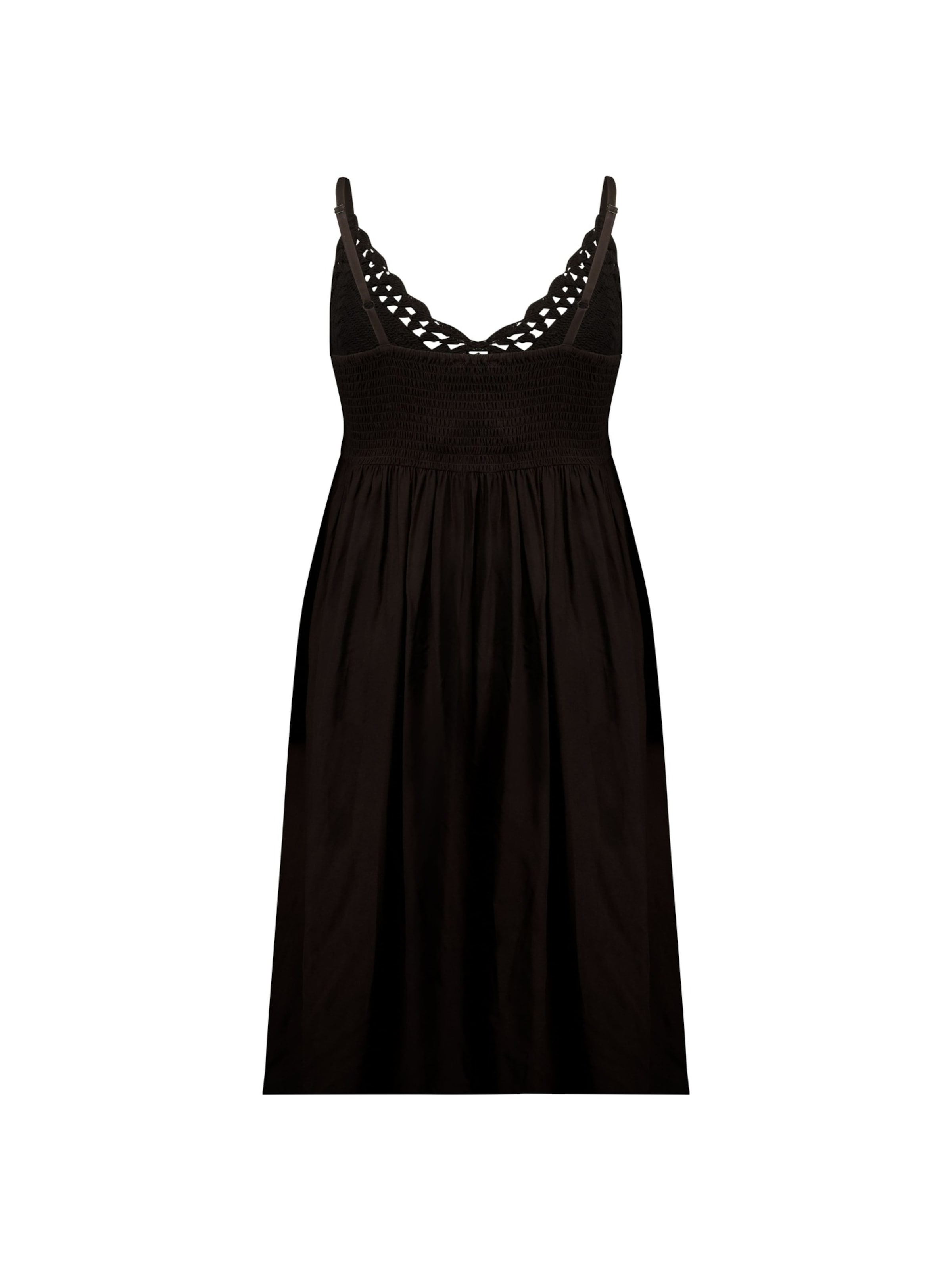 Deeluxe Dress 'Kalea' in Black