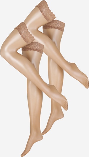 Hunkemöller Hulahopke u bež, Pregled proizvoda