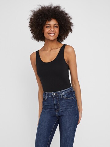 VERO MODA Top 'VMMAXI' in Black