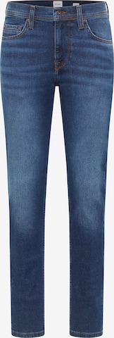 MUSTANG Jeans 'Vegas' in Blue: front