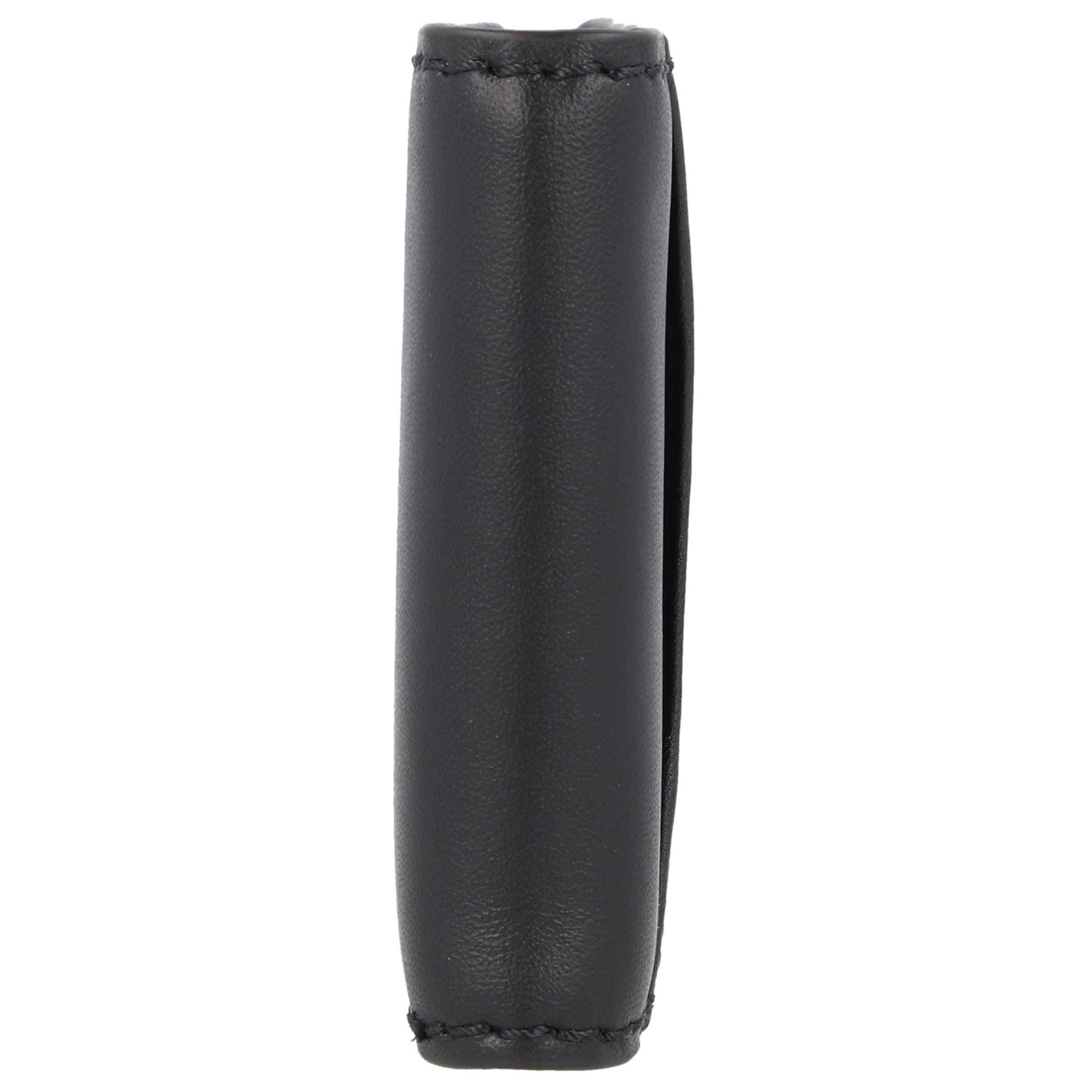 Picard Portemonnaie 'Toscana' in Schwarz