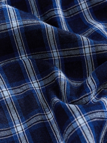 Next Regular fit Overhemd in Blauw