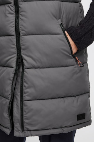 Oxmo Vest 'joanne' in Grey