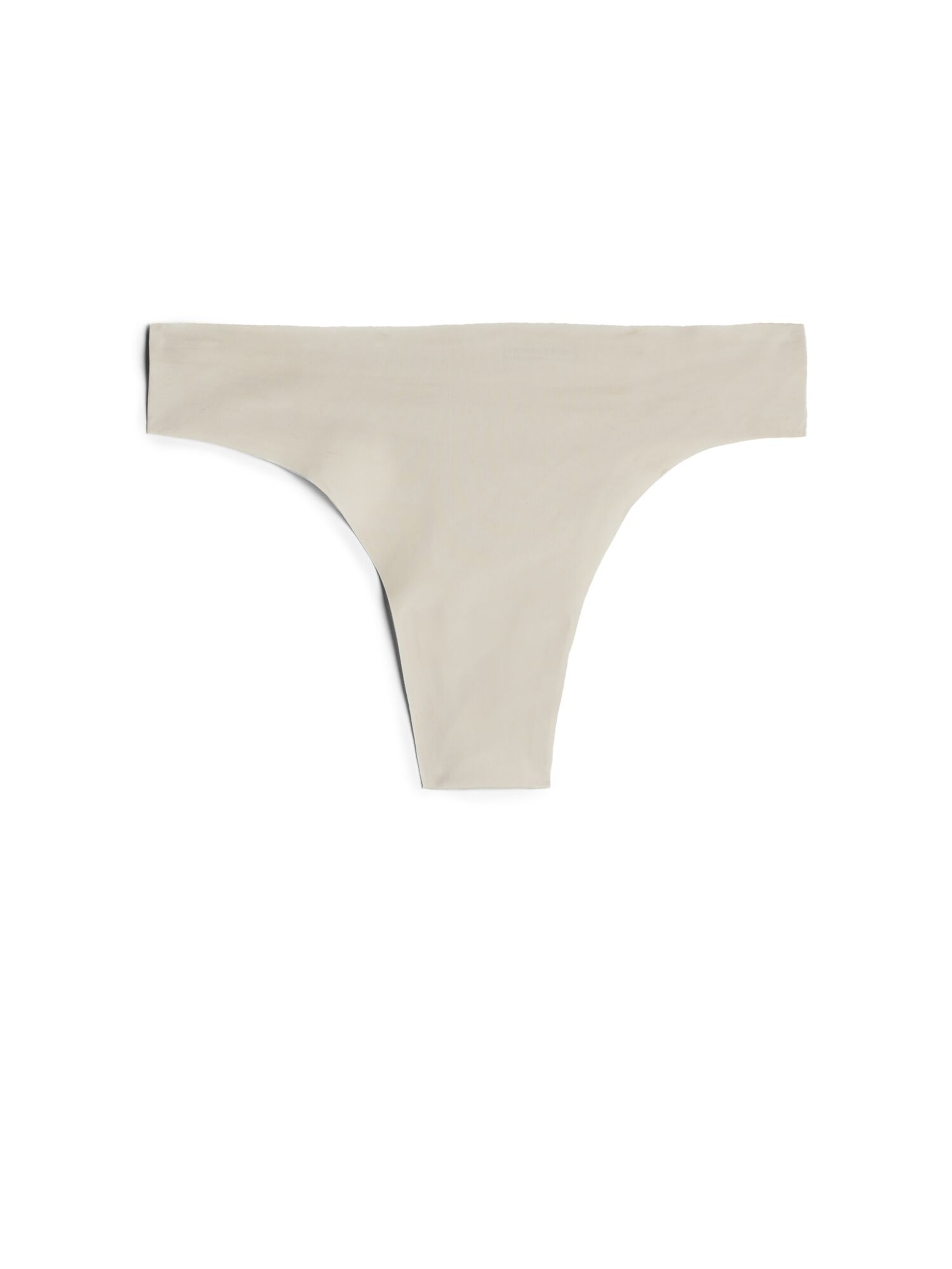 INTIMISSIMI String in Beige: Vorderseite