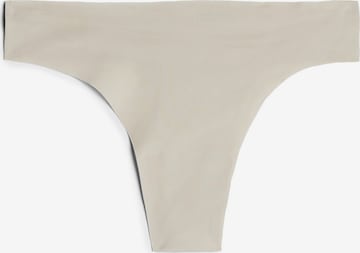 INTIMISSIMI Panty in Beige: front