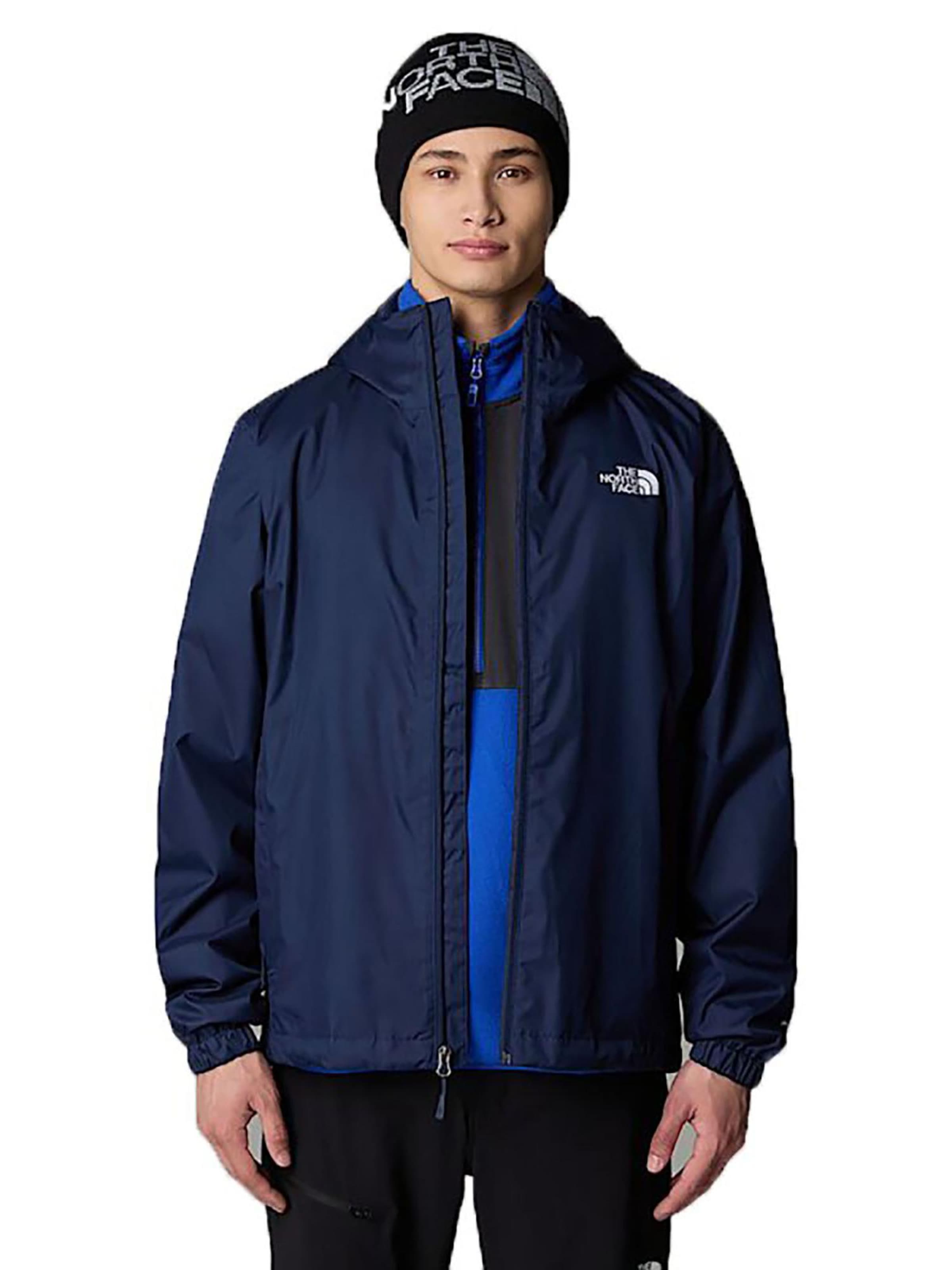 THE NORTH FACE Between-Season Jacket 'Quest' in Blue