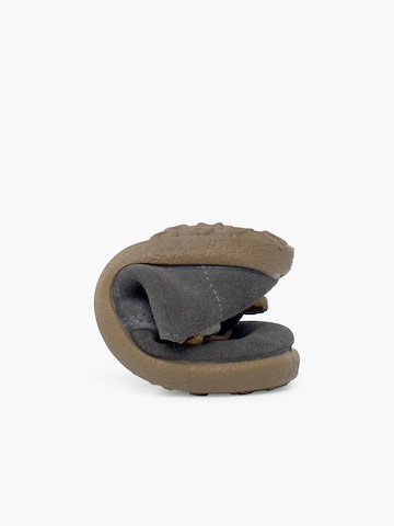 Pisamonas - Zapatos bajos en gris