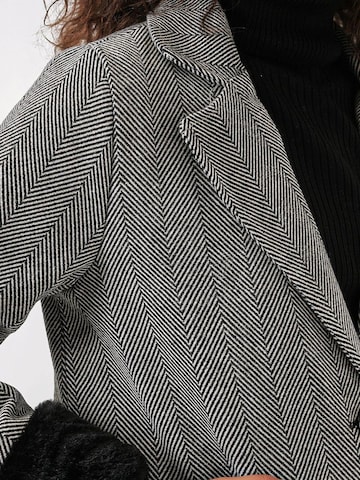 Cappotto invernale 'Mäntel' di Bigdart in nero