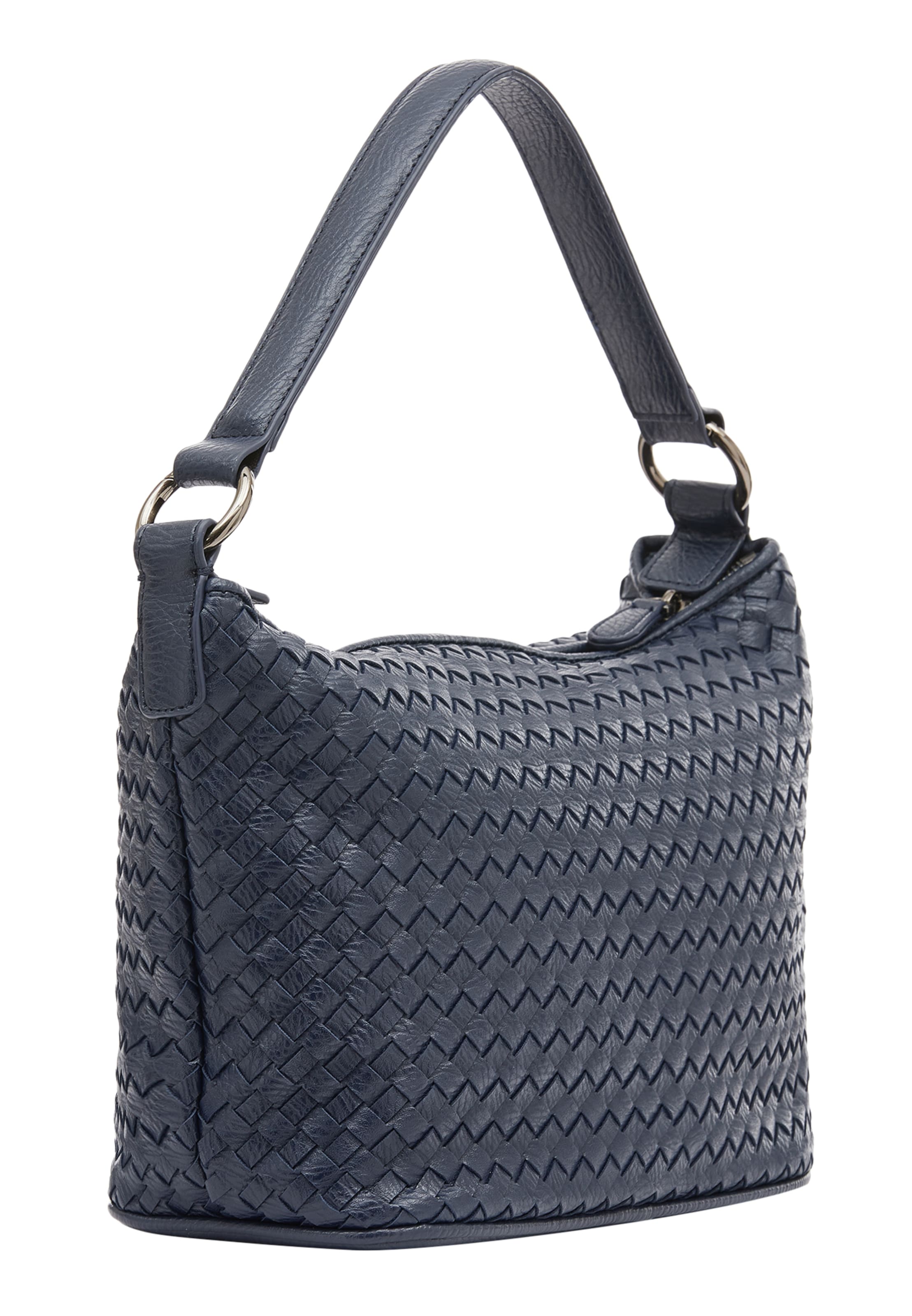 Usha Наплечная сумка в Синий