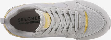 Baskets basses 'OG 85' SKECHERS en gris