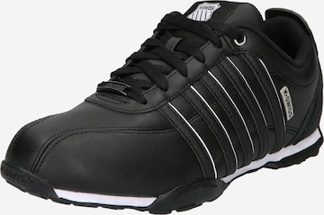 Pantofi sport 'Arvee 1.5' de la K-SWISS pe negru: față