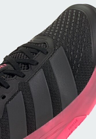 ADIDAS PERFORMANCE Sportschoen 'Dropset 4 Power' in Zwart