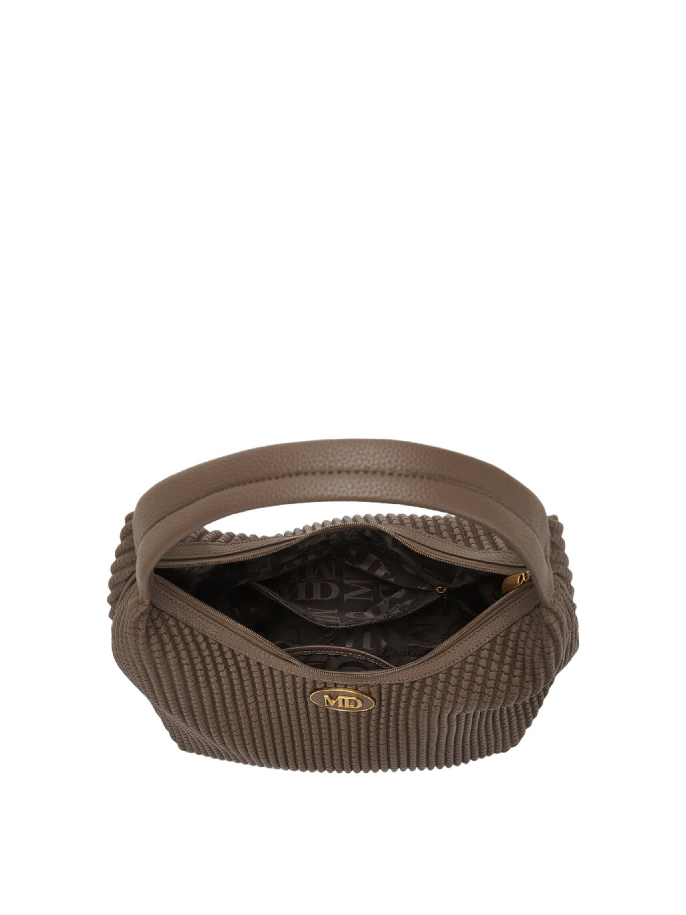 Sac à bandoulière 'Bryan2' MAC DOUGLAS en marron