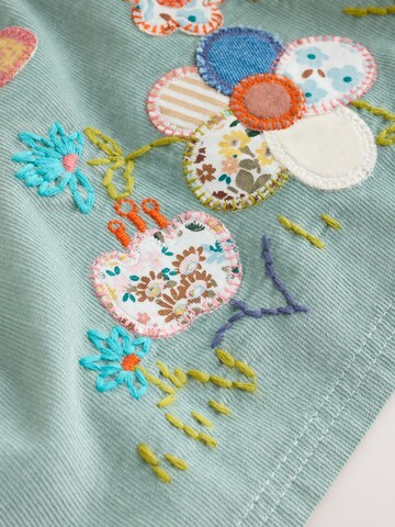 Set Next en beige