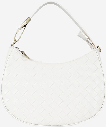 Marc Ellis - Clutches em bege: frente