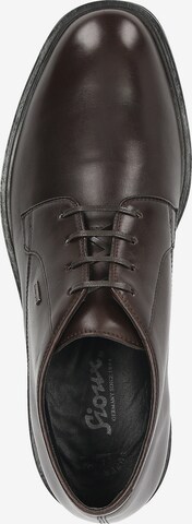 SIOUX Chukka Boots 'Nazareno-701' in Braun