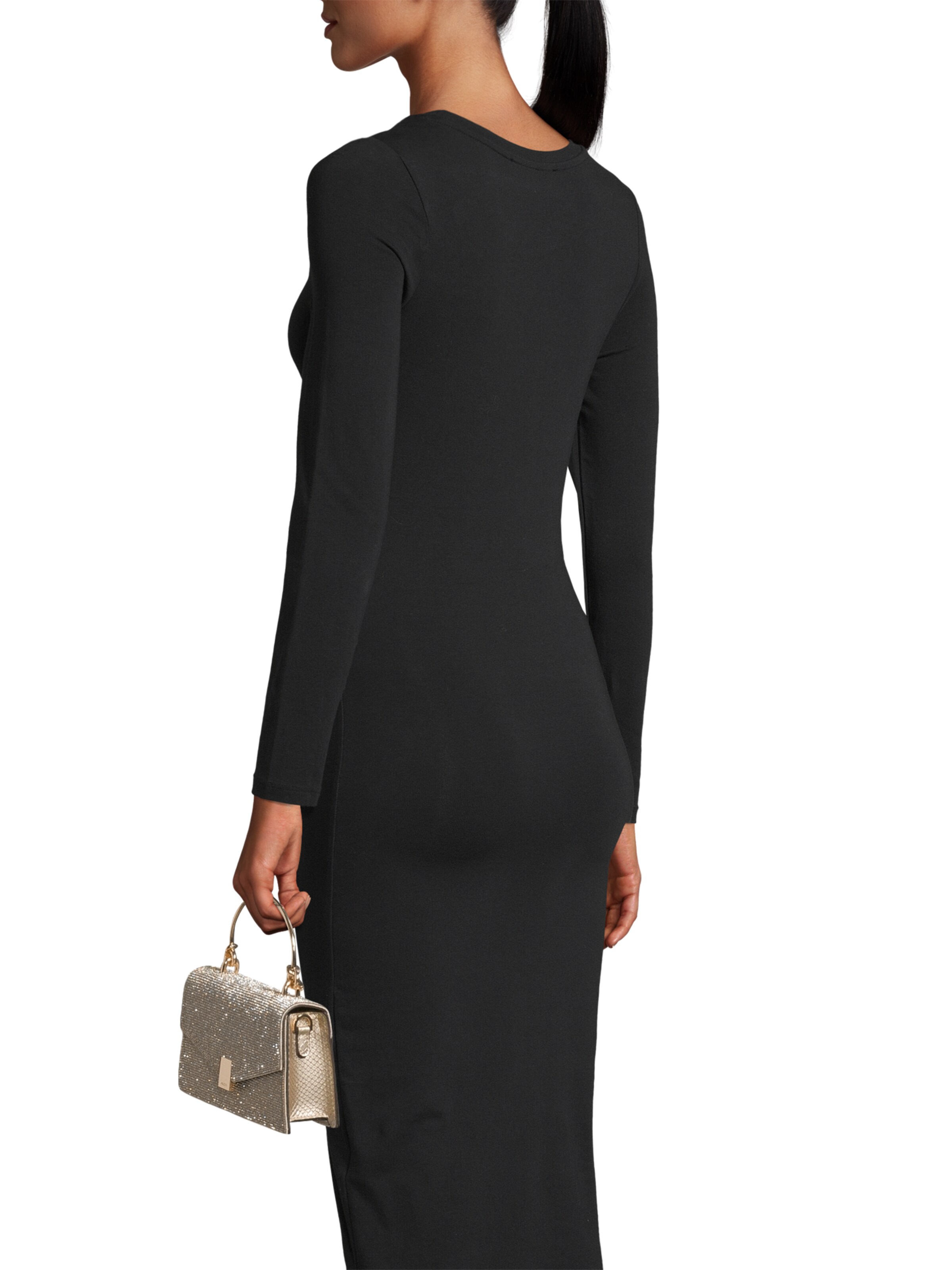 ALDO Handbag 'MIRAMA' in Gold