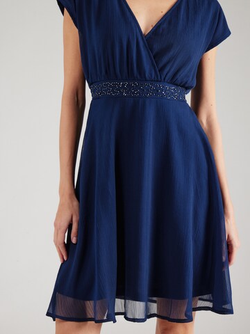 Robe d’été 'Ashley' ABOUT YOU en bleu