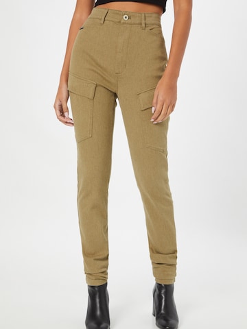 G-Star RAW Jeans in Green: front