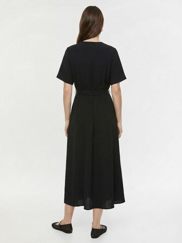 Everly Φόρεμα σε μαύρο