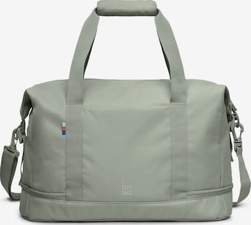 Got Bag Weekend bag in Green: front