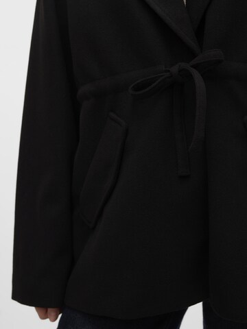 VERO MODA Jacke 'VMIngrid' in Schwarz