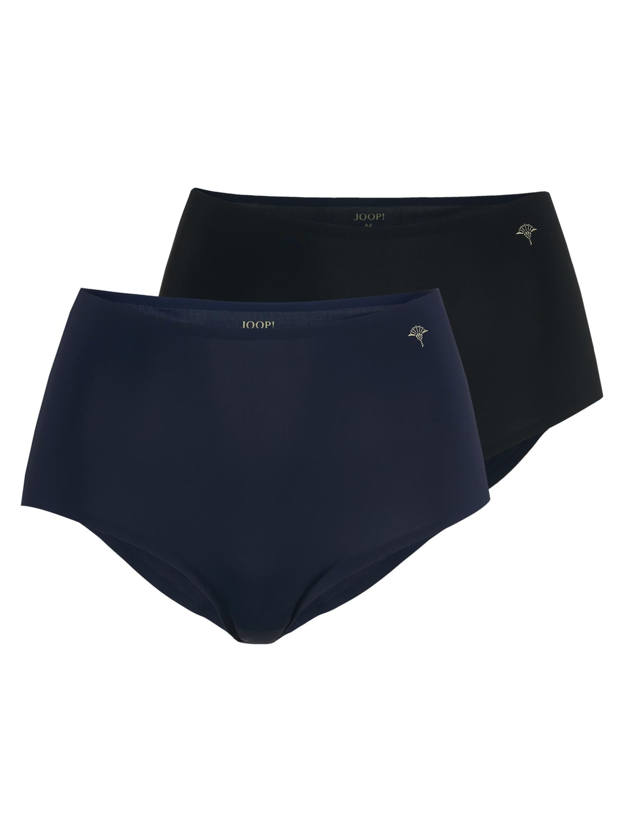 JOOP! Slip 'Sensation'‌‌‌‌‌‌‌‌‌‌ in Blau: Vorderseite
