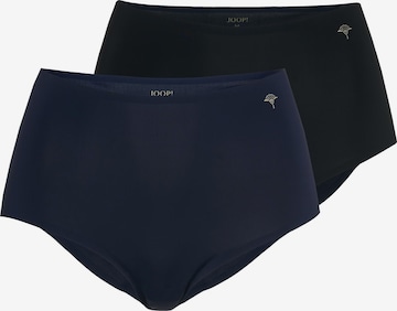 JOOP! Slip 'Sensation' in Blau: Vorderseite