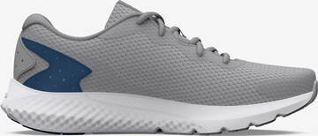 UNDER ARMOUR Running Shoes ' Charged Rogue 3 ' in Grey