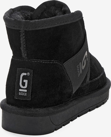 Boots da neve 'Darlene' di Gooce in nero