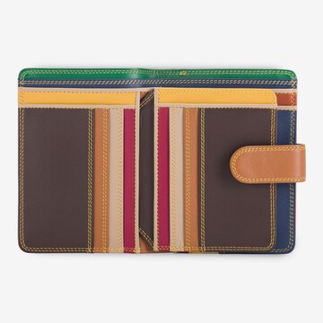 mywalit Wallet in Brown