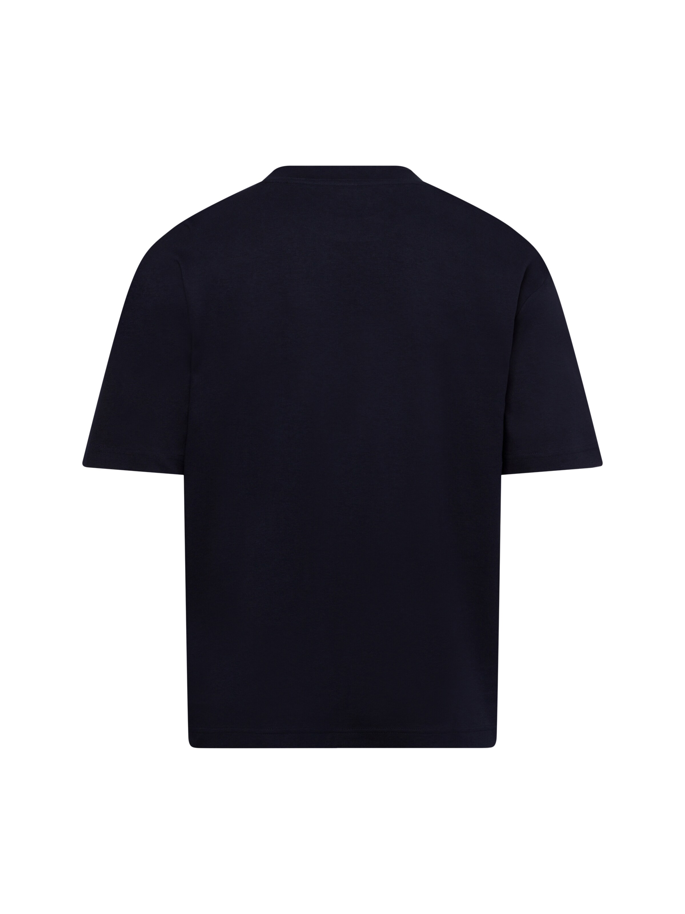 T-Shirt Nils Sundström en bleu