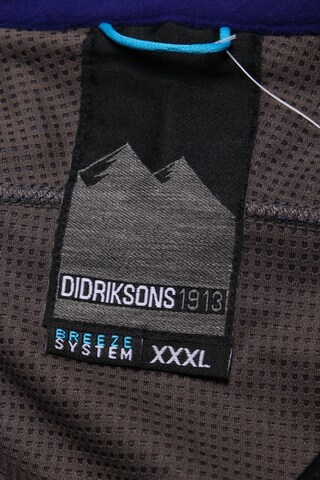 DIDRIKSONS1913 Jacket & Coat in XXXL in Blue