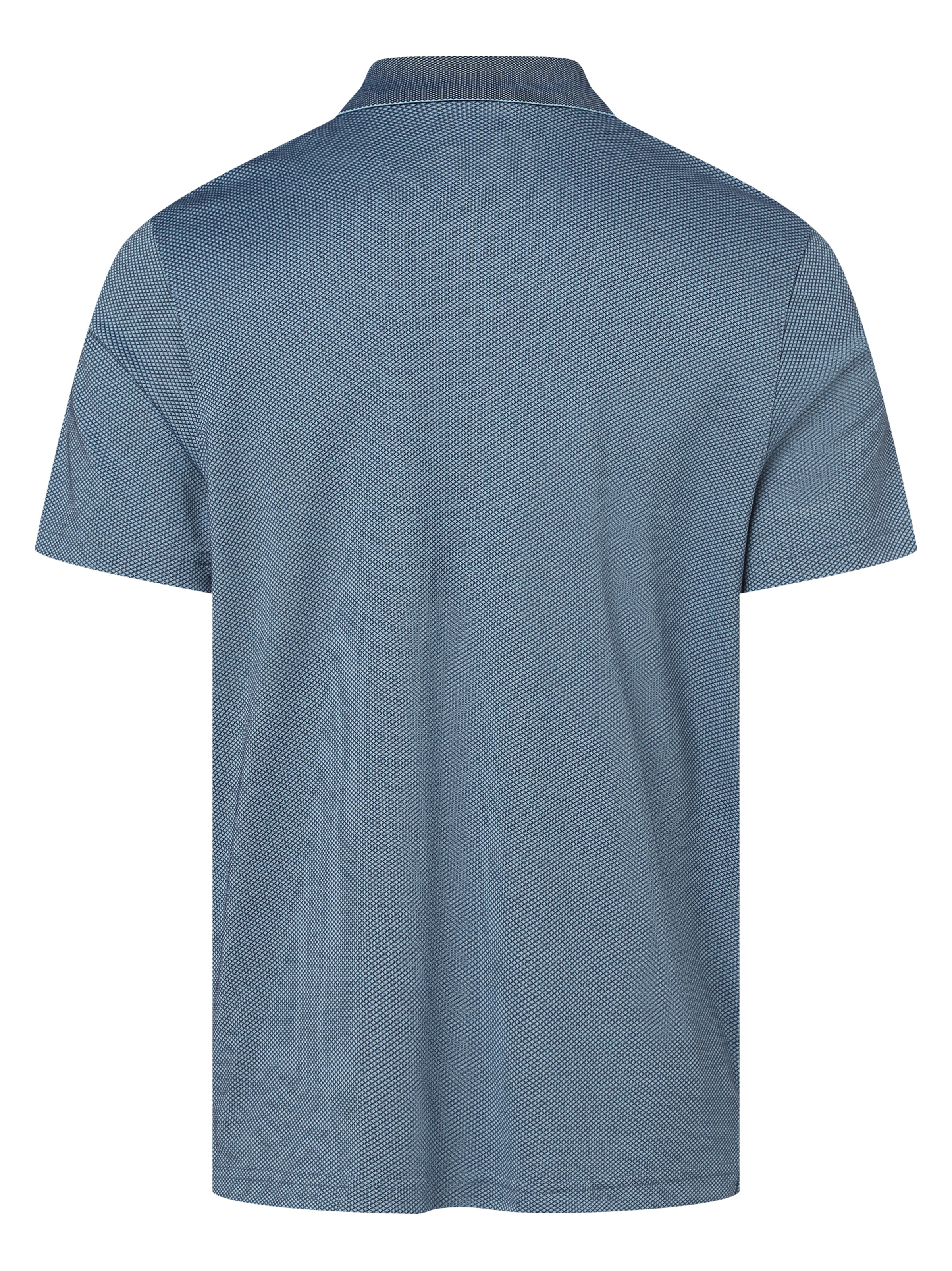 Ragman Shirt in Blau