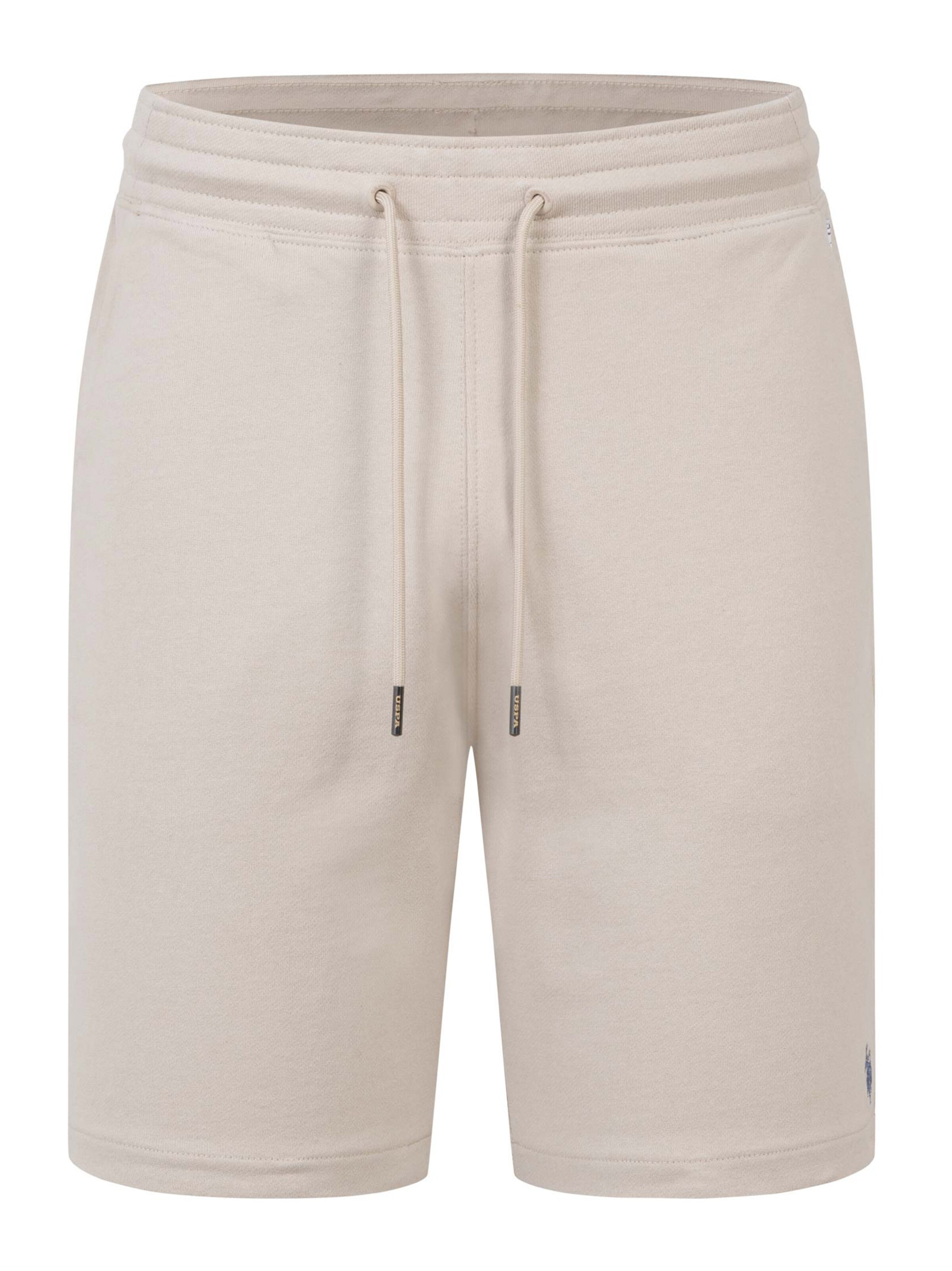 U.S. POLO ASSN. Pants in Sand, Item view