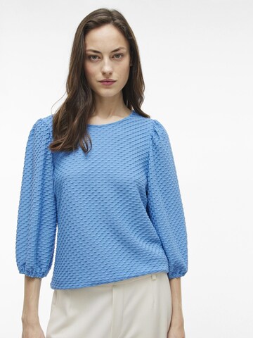 T-shirt VILA en bleu