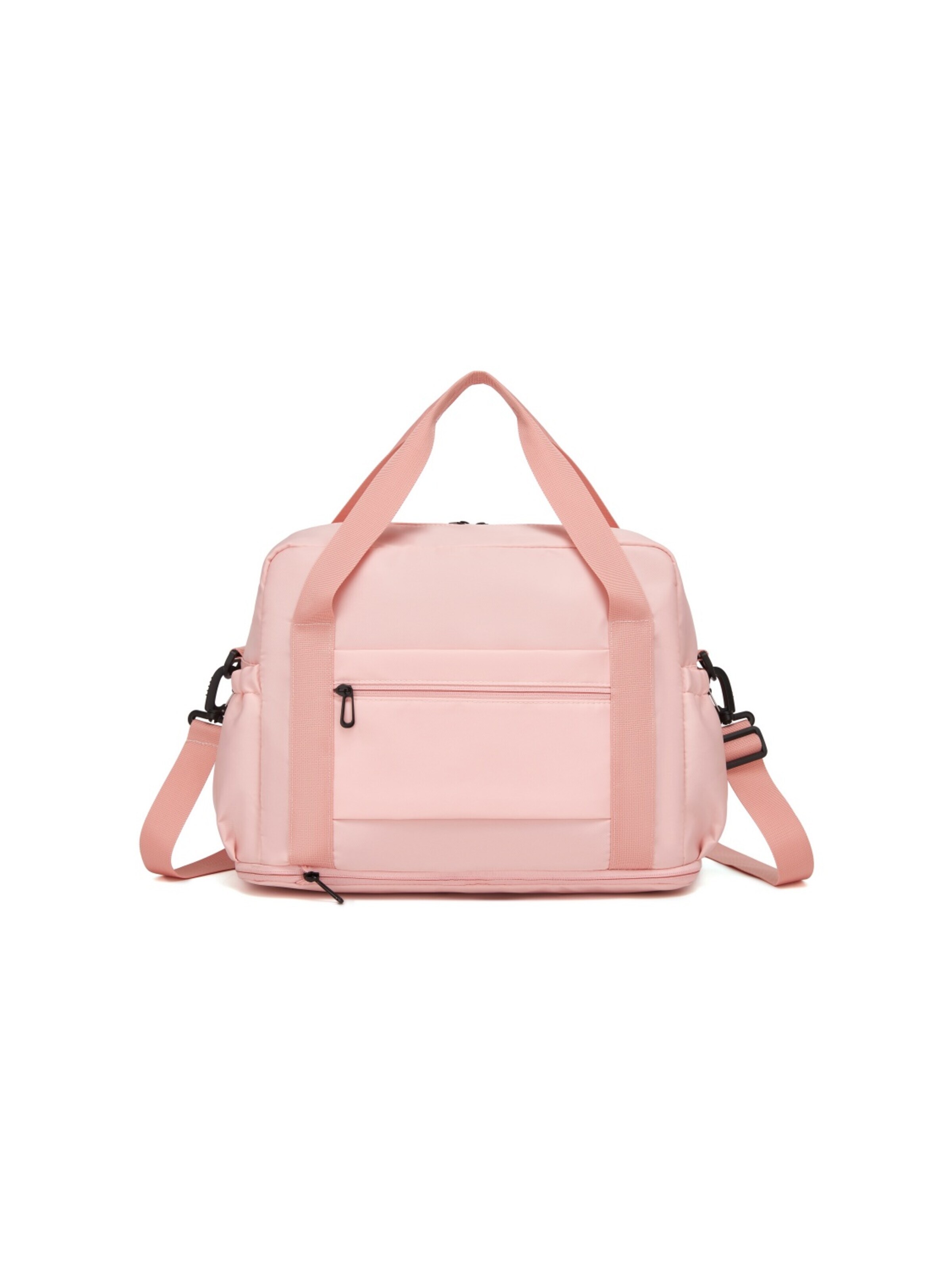 Kono Shoulder Bag in Pink